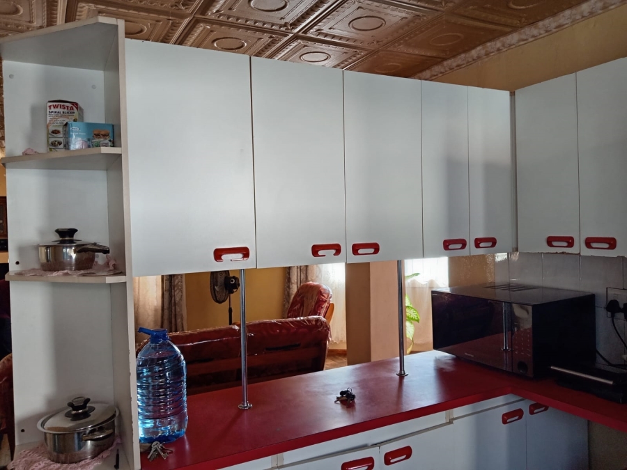 4 Bedroom Property for Sale in Motherwell Nu 2 Eastern Cape